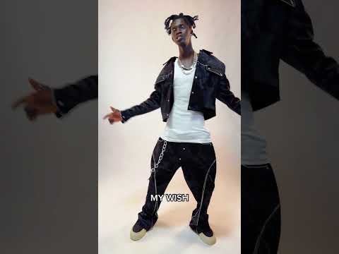 My New Song My Wish Out Now On All Streaming Platforms