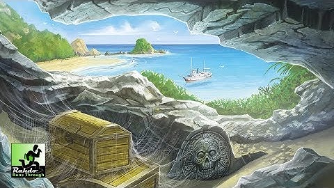 Loot Island Gameplay Runthrough