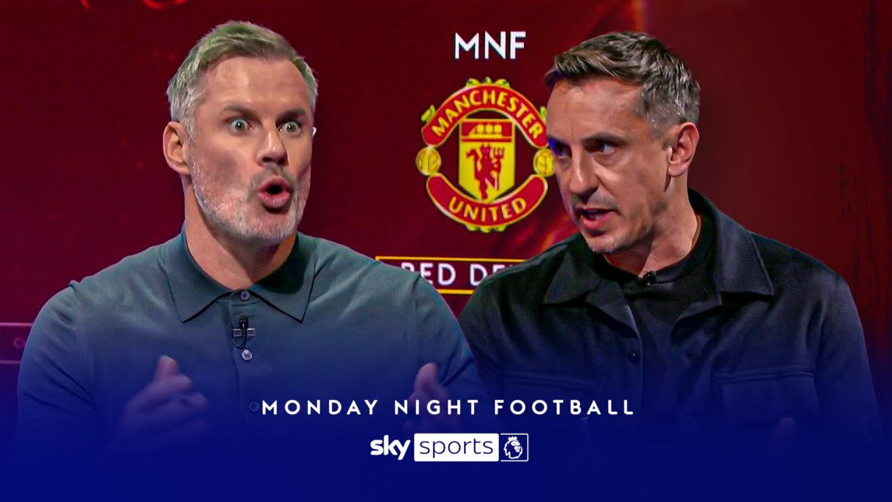 Manchester United - Sky Sports Football