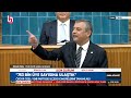 ERDOĞAN ARKALARINDAN BAKA KALMIŞTI! Özgür Özel’in sözleri Kılıçdaroğlu'nu da fena vuracak! Olay olur