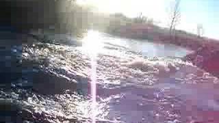 La Crosse River 2005