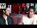 ‘How to Get Away With Murder’ Stars Jack Falahee and Alfred Enoch Play Wrapid Fire: #WhoKilledSam
