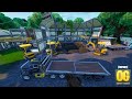 Digsite Beta [Stage 2] in Fortnite OG