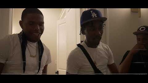 JayyK Structure x Vonny G - Left (Music Video)