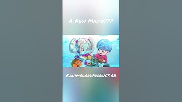 Epic Dragon Ball Daima #anime #shorts #viralshorts