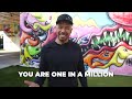 You are destined for Greatness - CHOSEN ONE [This Message is for You!]