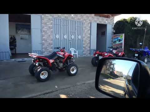 جولة سياحية لمنطقة وادي الليل لرصد المشاريع السياحية الموجودة هناك تطوان المغرب