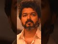 Beast unseen stylish thalapathy vijay wallpaper