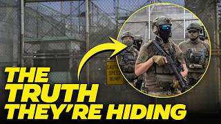 CONFIRMED: ICE Secretly MANIPULATING Death Counts Of Detainees.