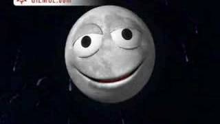 American Mooning