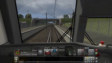 Train Simulator 2018 Tutorial 17: Loading Pax (DMU)