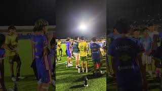 The Azkals Development Academy Boys (with Francesco Fairbank)