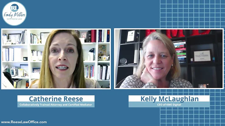 Episode 15: Launching a Business as a Women Busine...