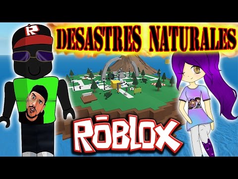 Sobrevive A Los Desastres Naturales Roblox 1 By Jpbd1231 - roblox titanic el titanic de los chinos by elturbo123