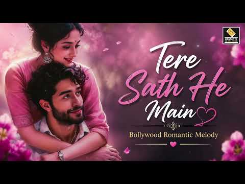 Tere Sath He Main | Best Romantic Hindi Song 2026 | Cassette Gallery Official Music