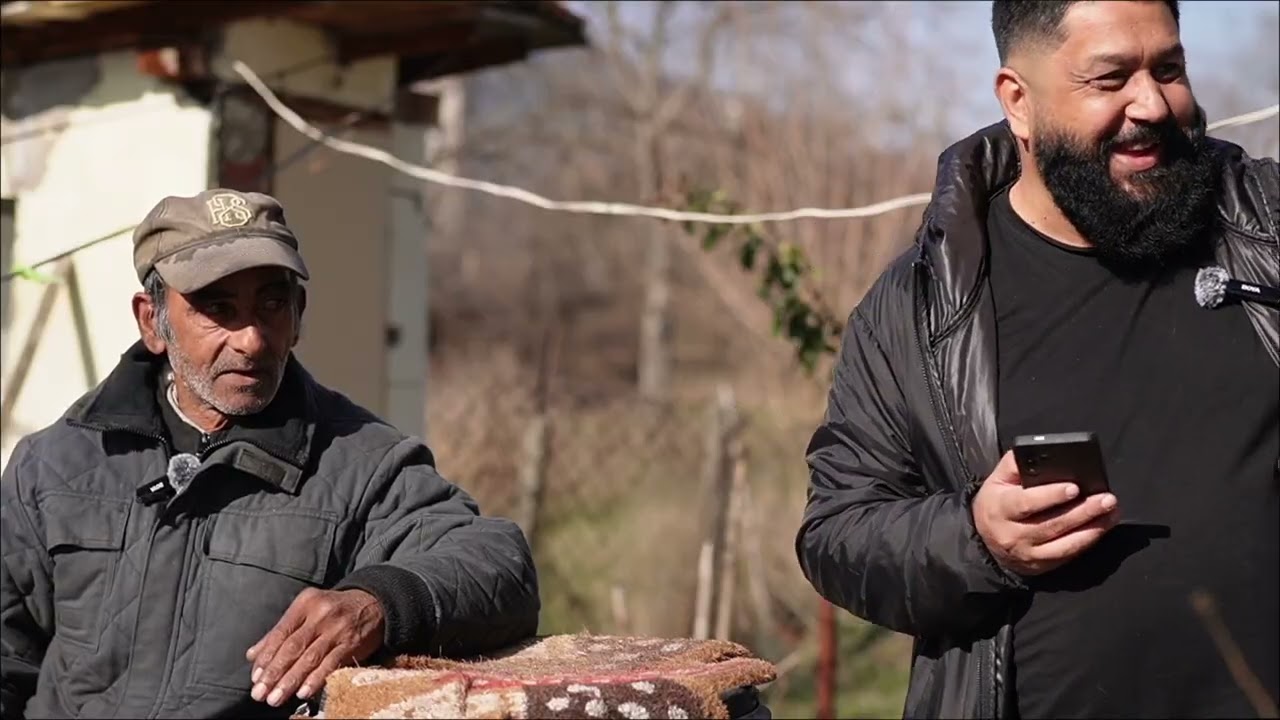 Romano seriali цигански думи 