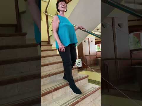 Эта уникальная женщина