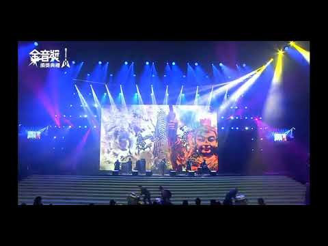 眾神護台灣