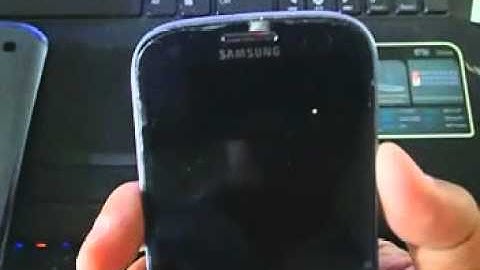 Samsung Galaxy S3 Unlock Code Not Working