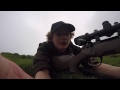 Goat Hide Tanning | How To Shoot &amp; Tan Animal Hides | Hunting New Zealand