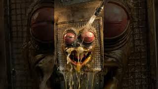 If Your Kitchen Could Talk... It Would SCREAM! 😱🧽 #shorts