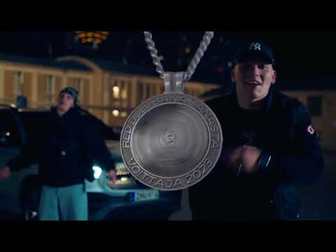 Hazard, Varomato & Riski - Yks niist