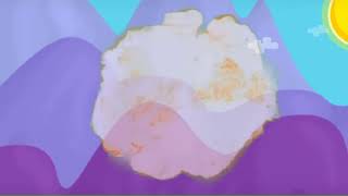 PeterW Intro Remastered Sound Fix?