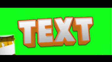 [#80] 「 2D Intro 」• 500 Subscriber Giveaway (Remake Flosiby)