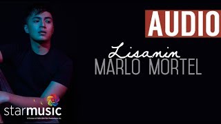 Marlo Mortel - Lisanin (Audio) 🎵 | Serye chords