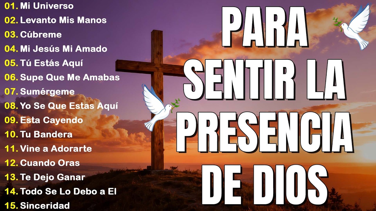 Tú Estás Aquí - Princesas Mágicas  - Mi Universo 🌟 ALABANZAS PARA EXPULSAR TODO MAL DE TU VIDA