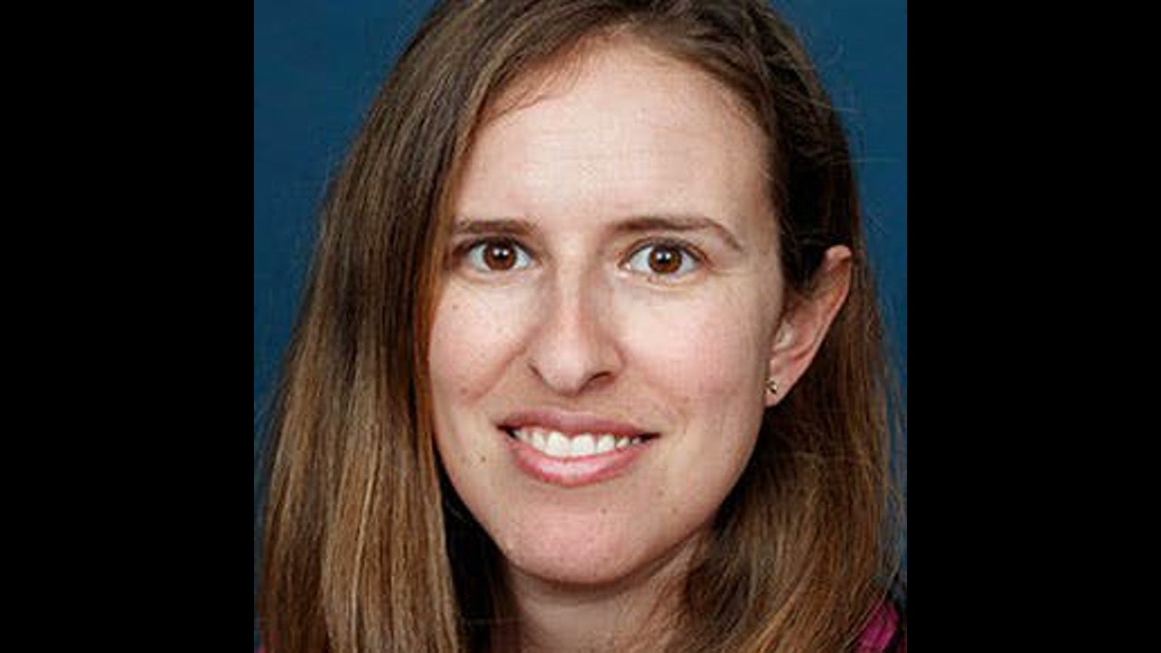 Q&A: Cassandra Good, "First Family"