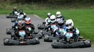 Club100 - Heavyweight Sprint Championship 2017, Rd.2 Pre B Final (Whilton Mill)