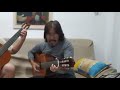 Something - Mukti Shakya and Paco Domingo cover