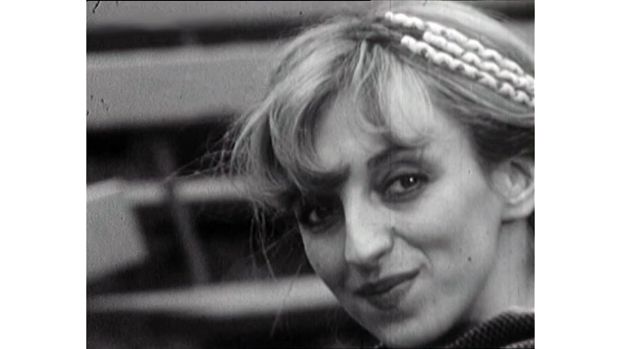 Watch Jana Kratochvílová - "Publikum tvé jsem já" - videoklip (Hitšaráda 1981) [HD 1080p @ 50fps] on YouTube
