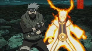 Eps 362 | Penyelesaian Kakashi - Naruto Shippuden FULL HD