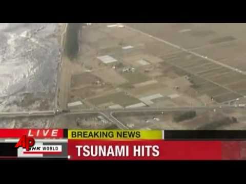 Video: Gempa Jepun Boleh Melambatkan NGP Sehingga