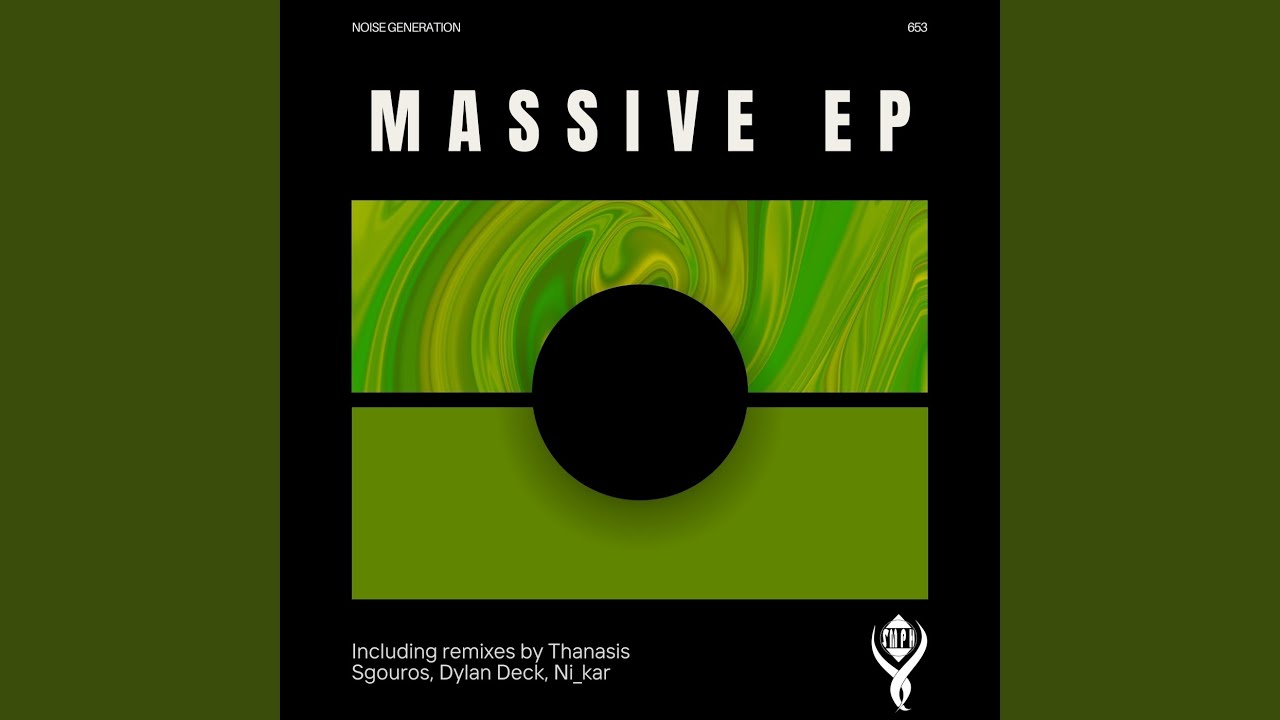 Watch Massive on YouTube Watch Massive on YouTube