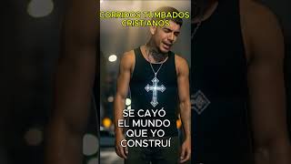 CUANDO NADIE ESTABA #natanaelcano #corridos #corridostumbados #fe #cristo #cristiano #jesus #amor