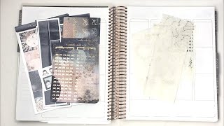 Plan With Me: Celestial