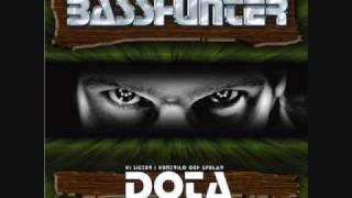 DotA [Club Mix]-Basshunter