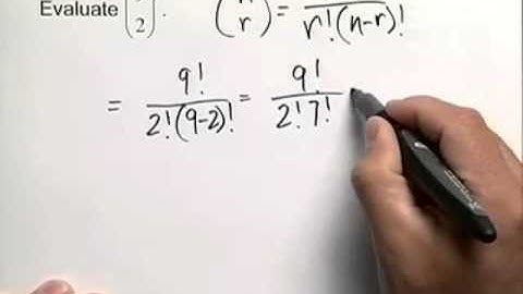 Blitzer PREC 5e ChapterTestPrepVideo CH10 #05