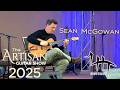 Sean McGowan Solo Fingerstyle Jazz Guitar On An LHT Guitars Cadenza mp3