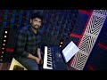 LCME Electronic Keyboard Step1 List A Follow the River Performed by Arun Kumar Manimadde_Distinction