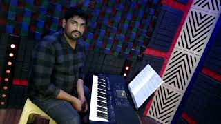 LCME Electronic Keyboard Step1 List A Follow the River Performed by Arun Kumar Manimadde_Distinction