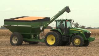 Harvest Safety - Greg Ibach - September 19, 2014