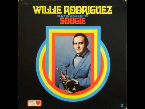 Los Callos De Dolores - WILLIE RODRIGUEZ