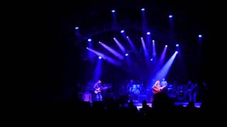 Miniatura del video "Widespread Panic - May Your Glass Be Filled - Ames, IA 10/27/11"
