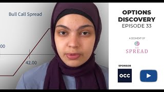 Options Discovery Ep. 33: Multi-leg Option Strats, Volatility, & Corporate Actions; Mark Benzaquen