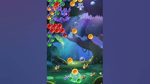 Bubble Shooter Legend Level 359 Bubbles Shooter Android Ios Gameplay Walkthrough By Bubble Joy