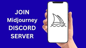 How To Join Midjourney Discord Server - Full Guide